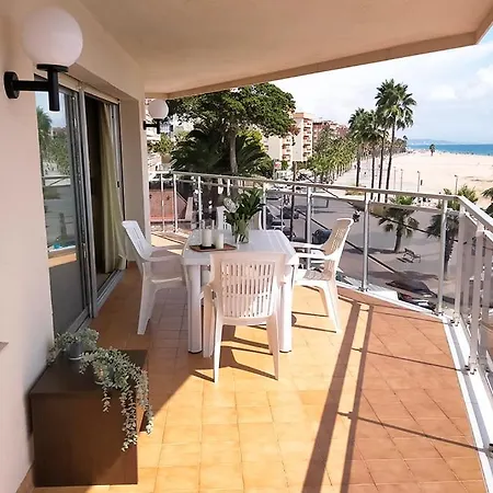 Apartment Bellas Vistas Torredembarra