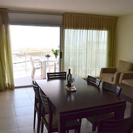 Apartment Bellas Vistas *