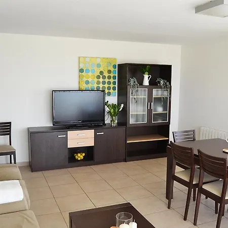 Apartment Bellas Vistas *