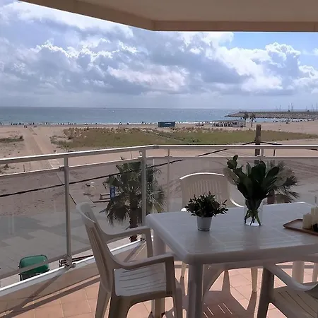 Bellas Vistas Torredembarra
