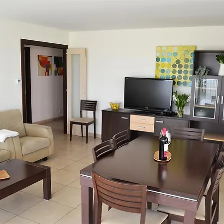 Bellas Vistas Apartment *