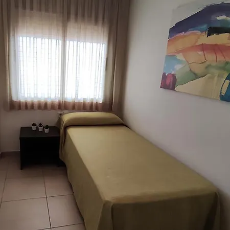 Apartment Bellas Vistas