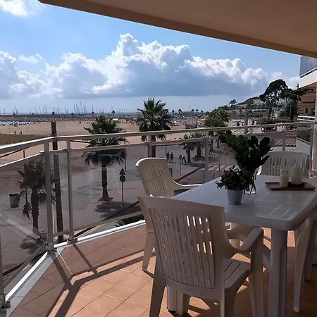 Bellas Vistas Apartment